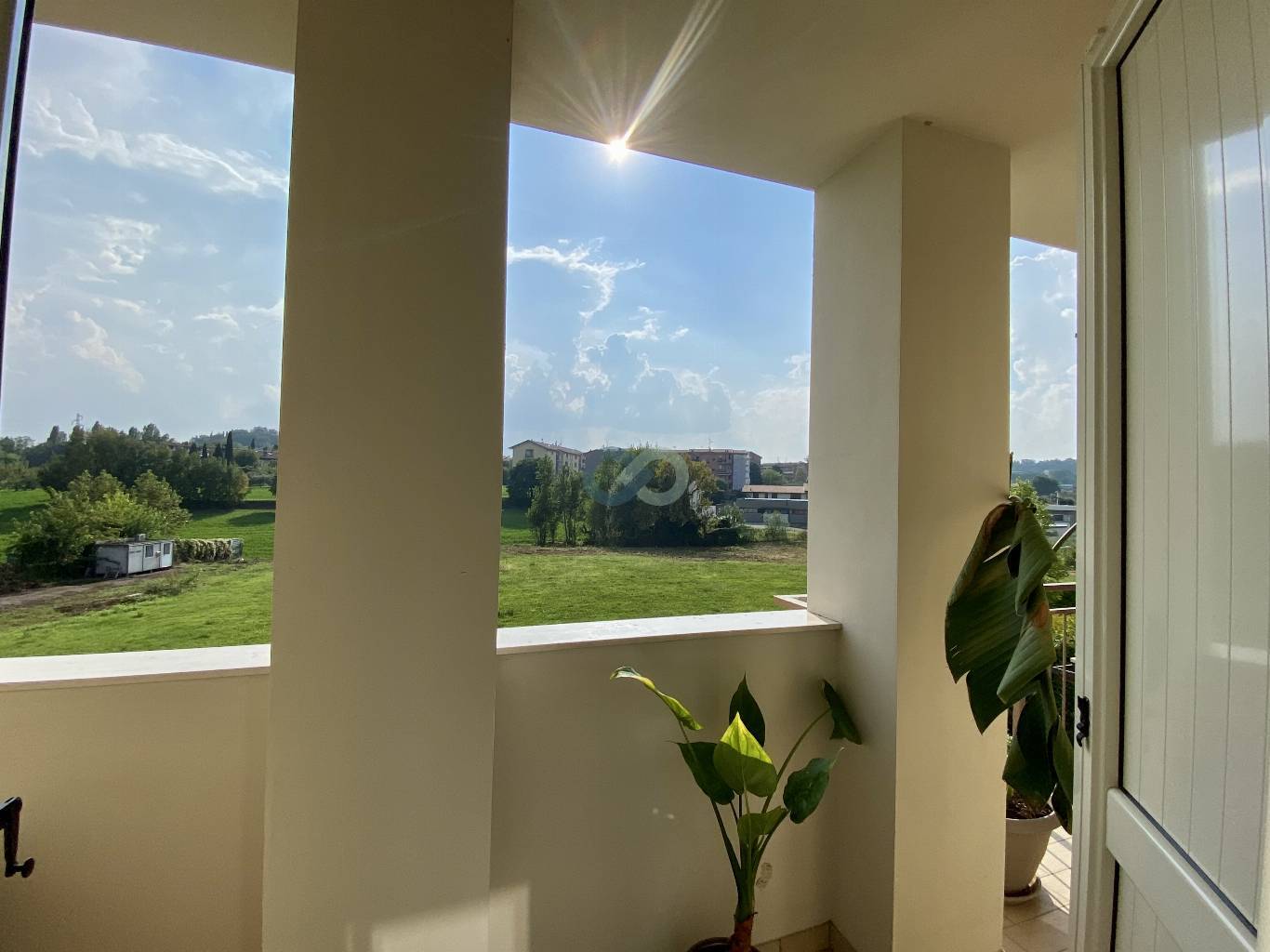 TRILOCALE CON TERRAZZO 22