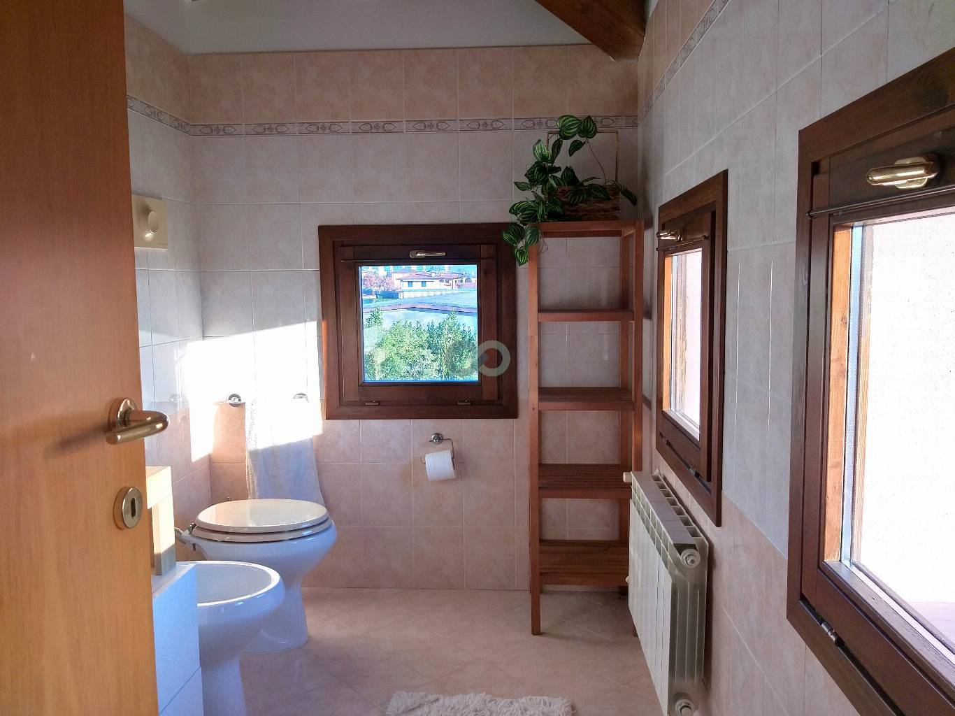 QUADRILOCALE CON MANSARDA 19