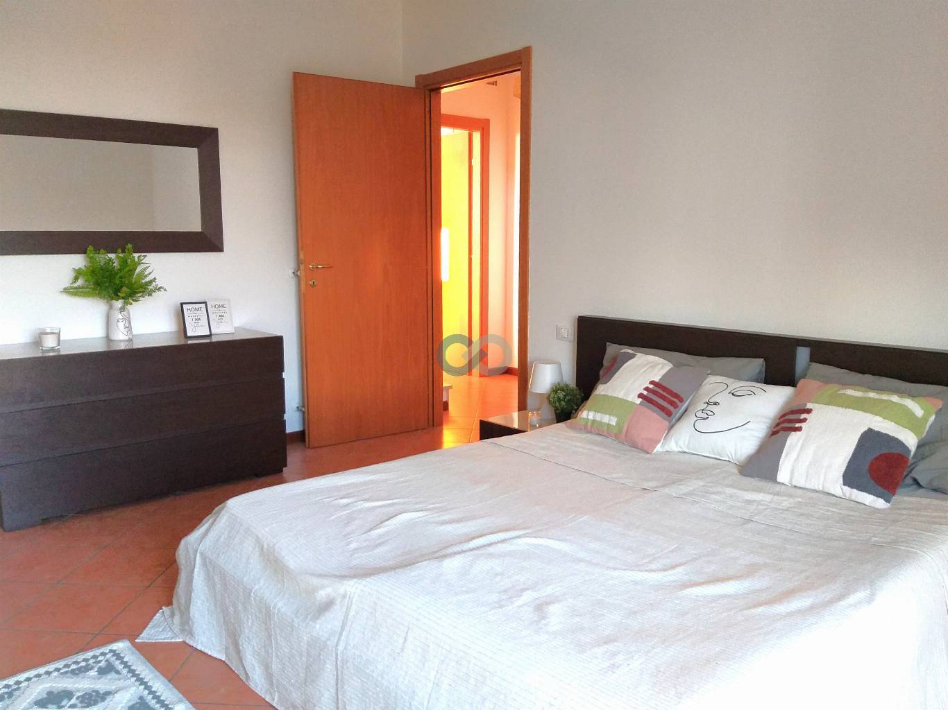 QUADRILOCALE CON MANSARDA 12