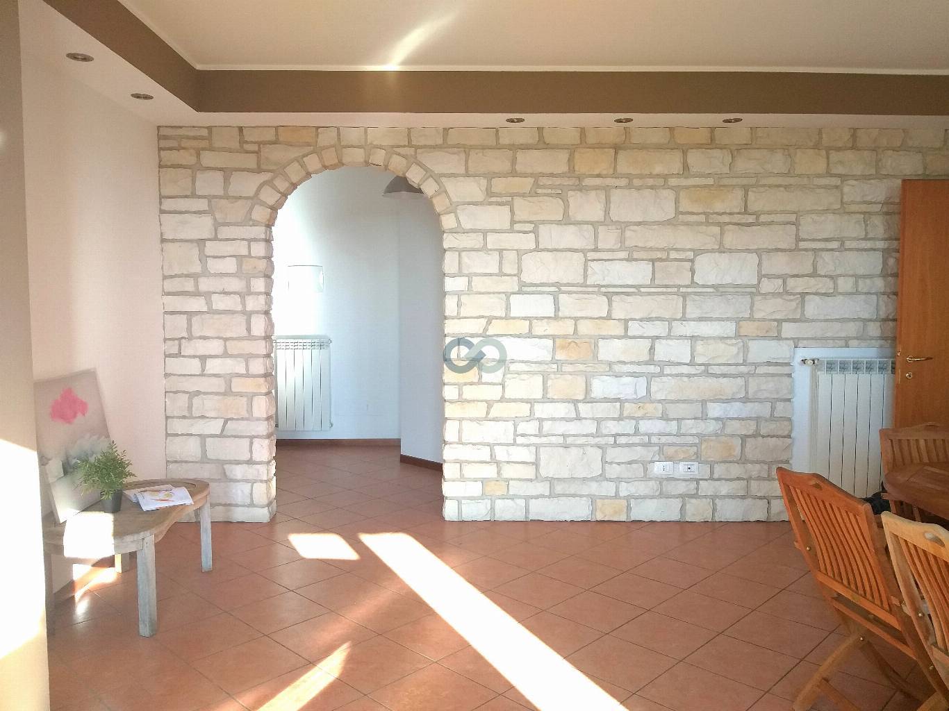 QUADRILOCALE CON MANSARDA 7