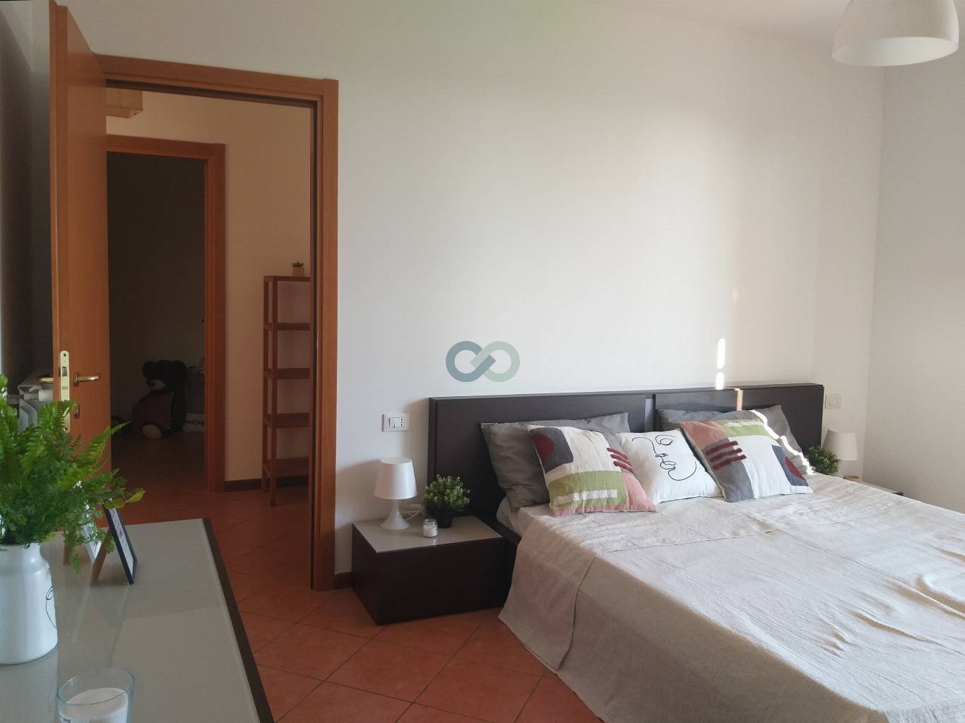 QUADRILOCALE CON MANSARDA 10