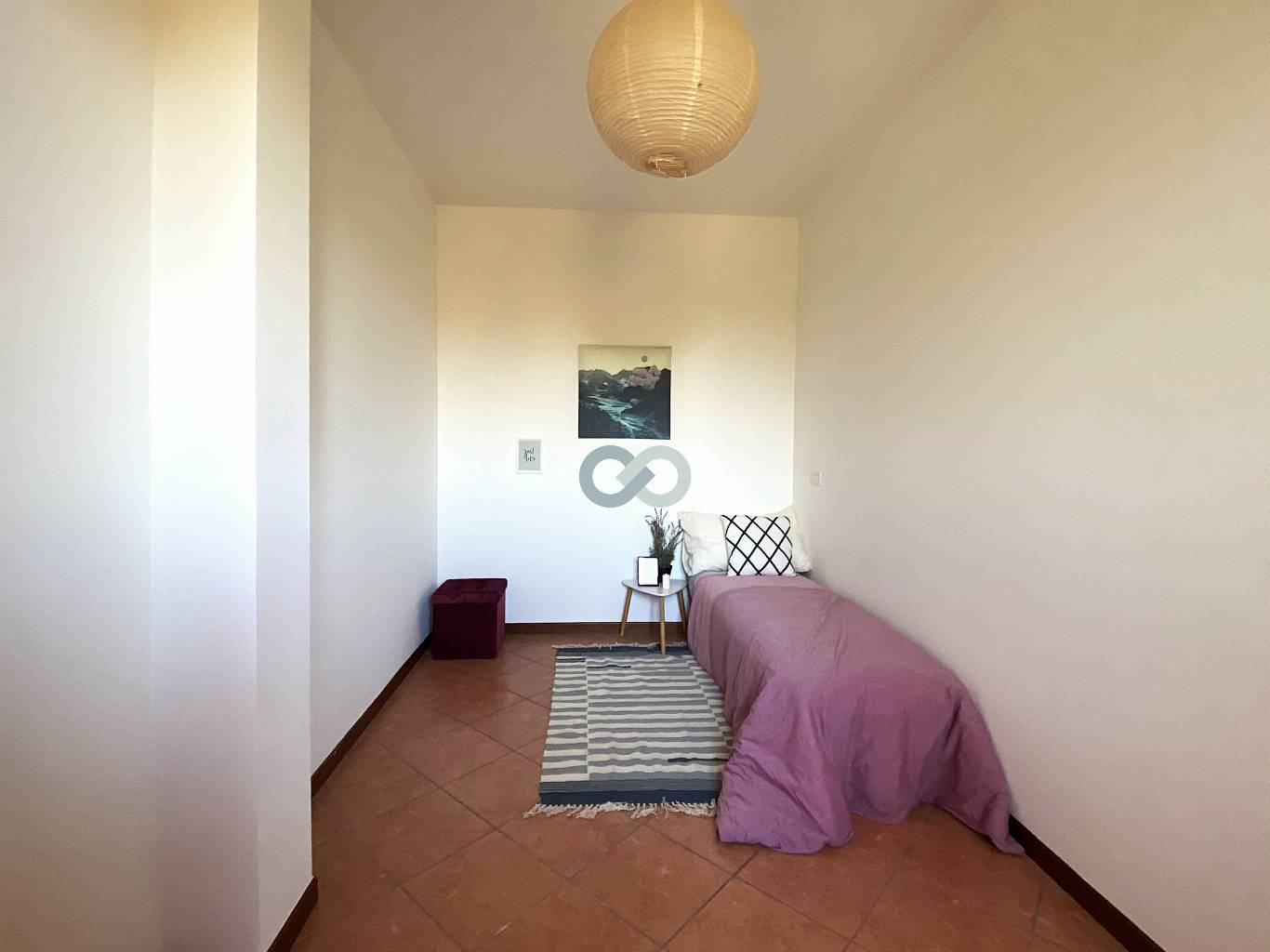 QUADRILOCALE CON MANSARDA 14