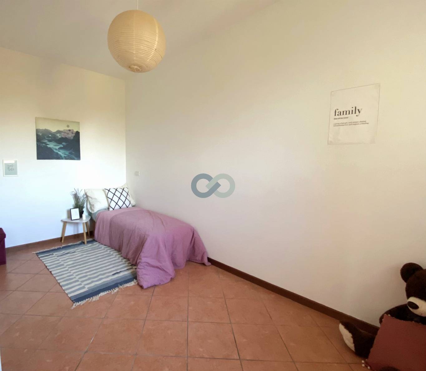 QUADRILOCALE CON MANSARDA 13