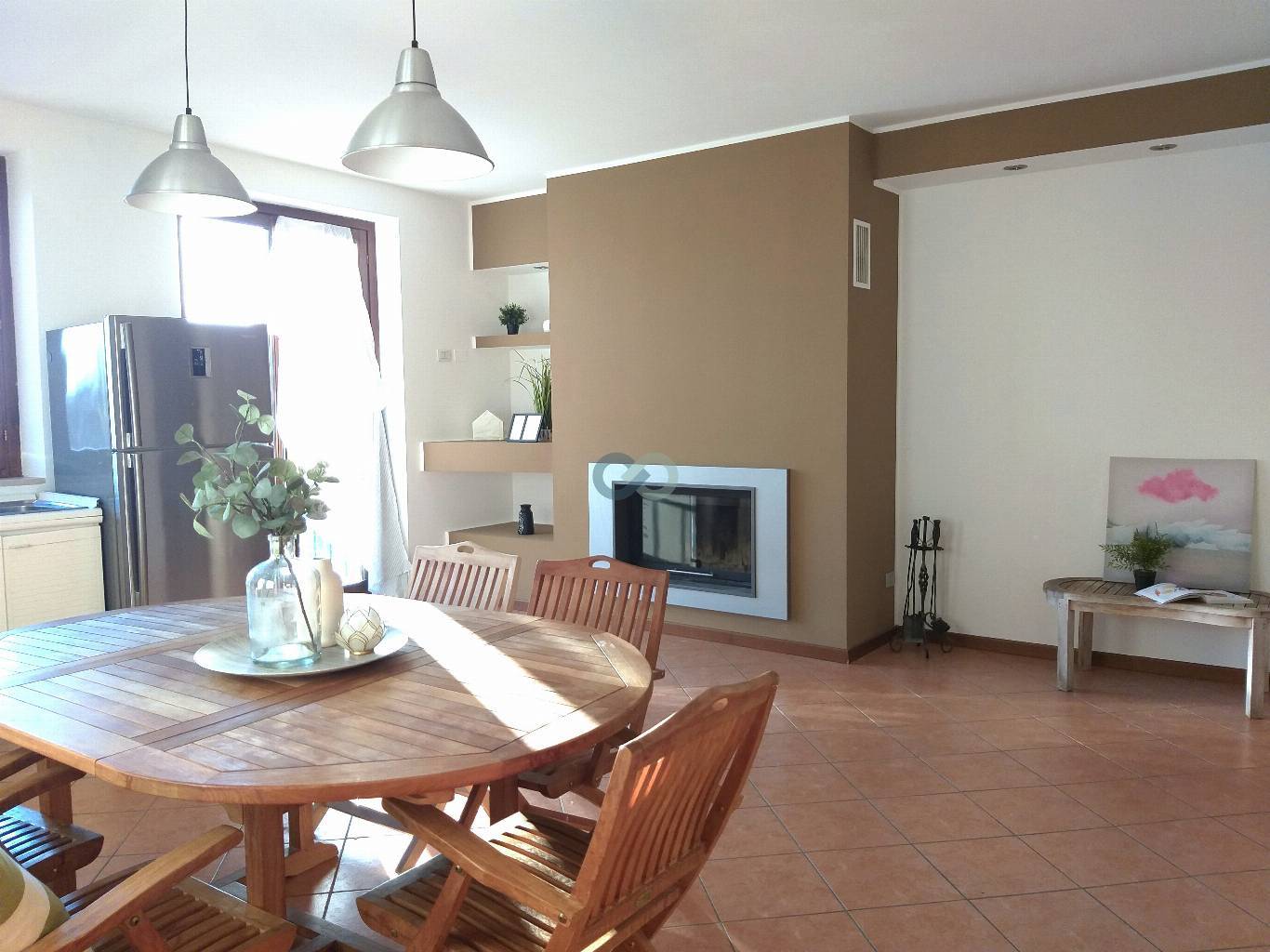 QUADRILOCALE CON MANSARDA 1