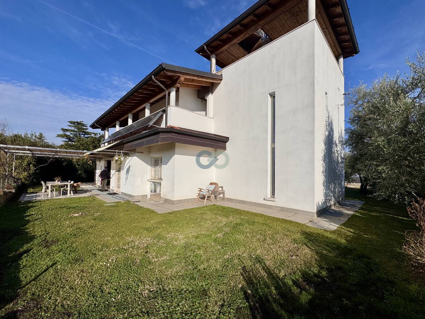 VILLA SINGOLA CON PISCNA 58