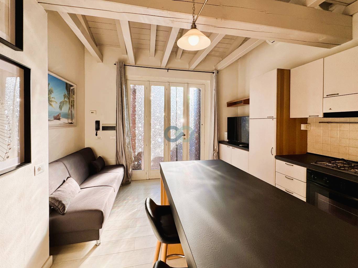 BILOCALE CON SOPPALCO 7