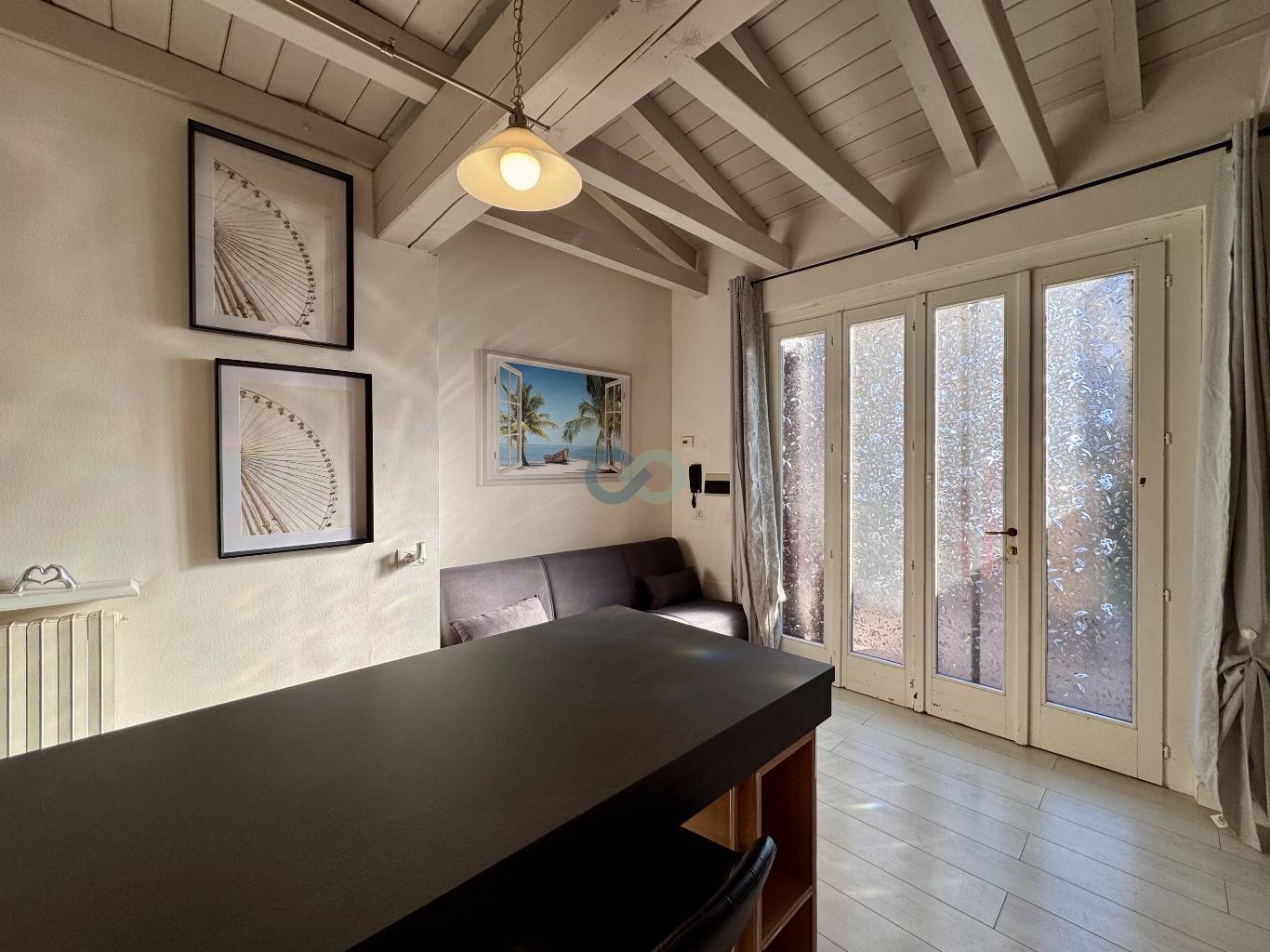 BILOCALE CON SOPPALCO 8