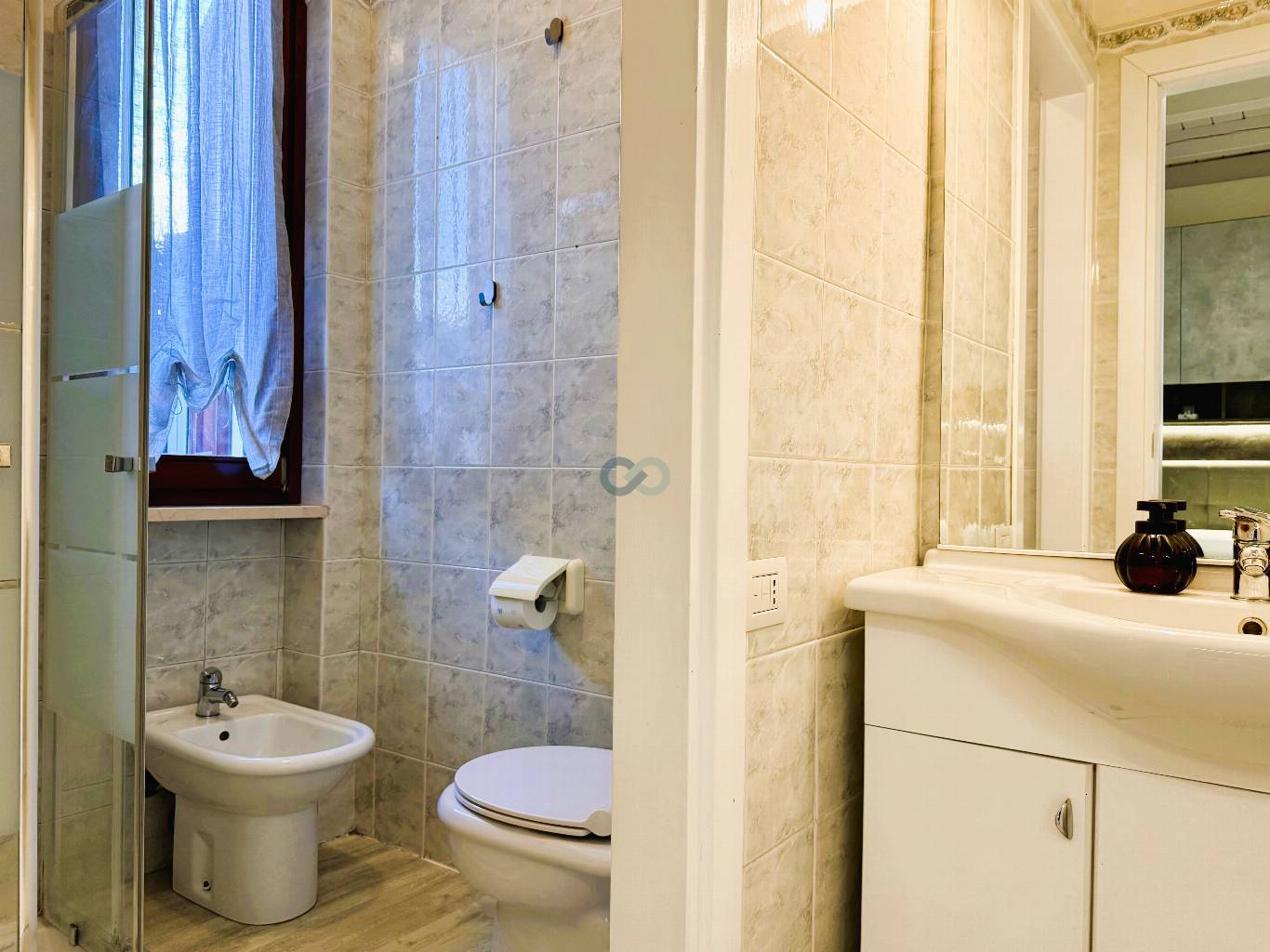 BILOCALE CON SOPPALCO 15