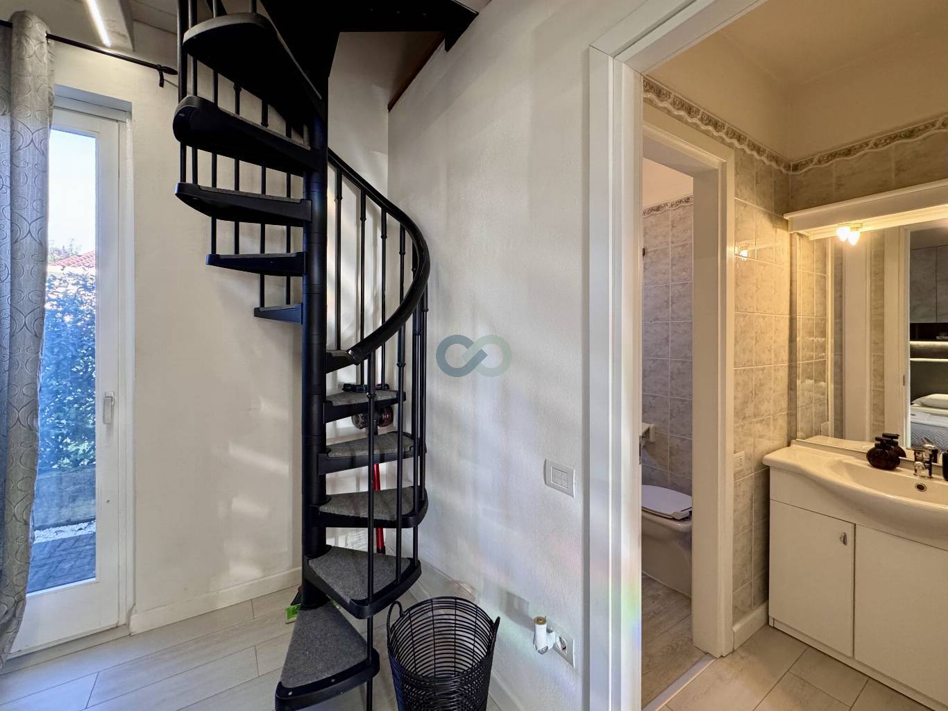 BILOCALE CON SOPPALCO 19