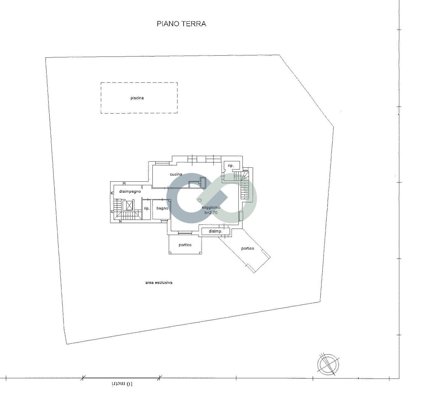 VILLA SINGOLA CON PISCNA 4