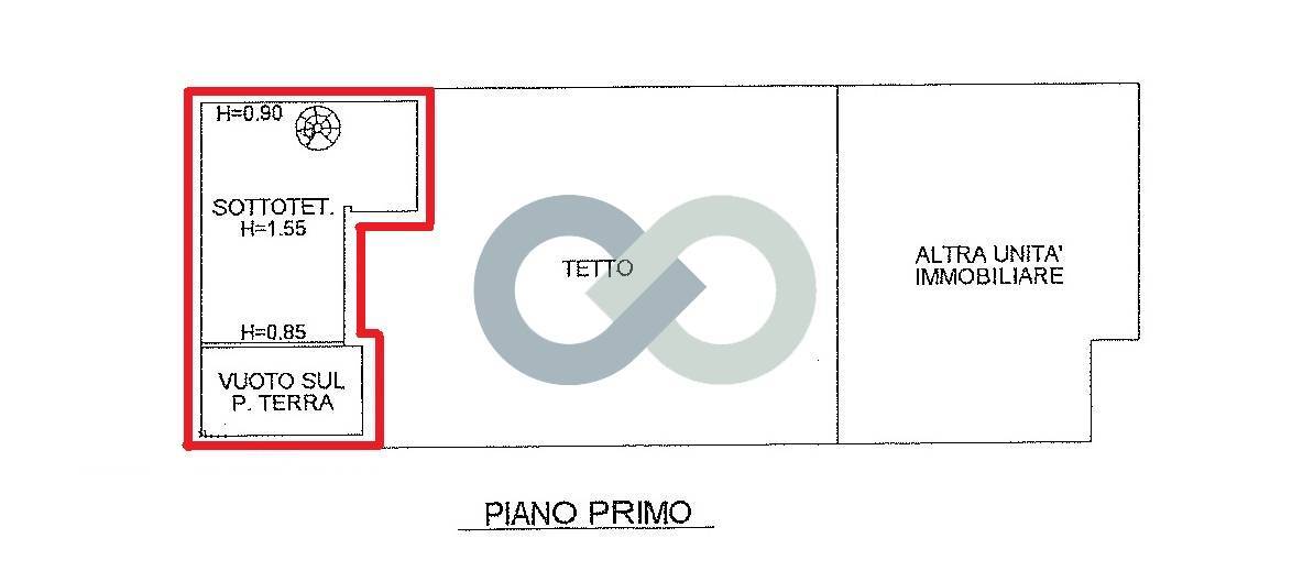 BILOCALE CON SOPPALCO 2