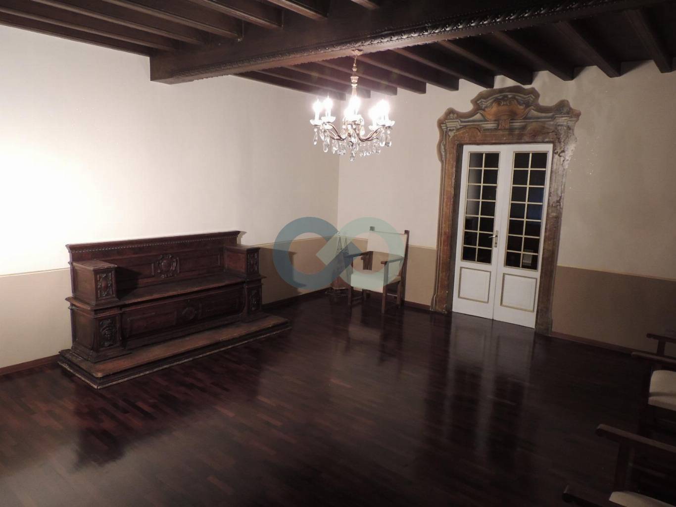 ELEGANTE ATTICO IN CENTRO STORICO 3