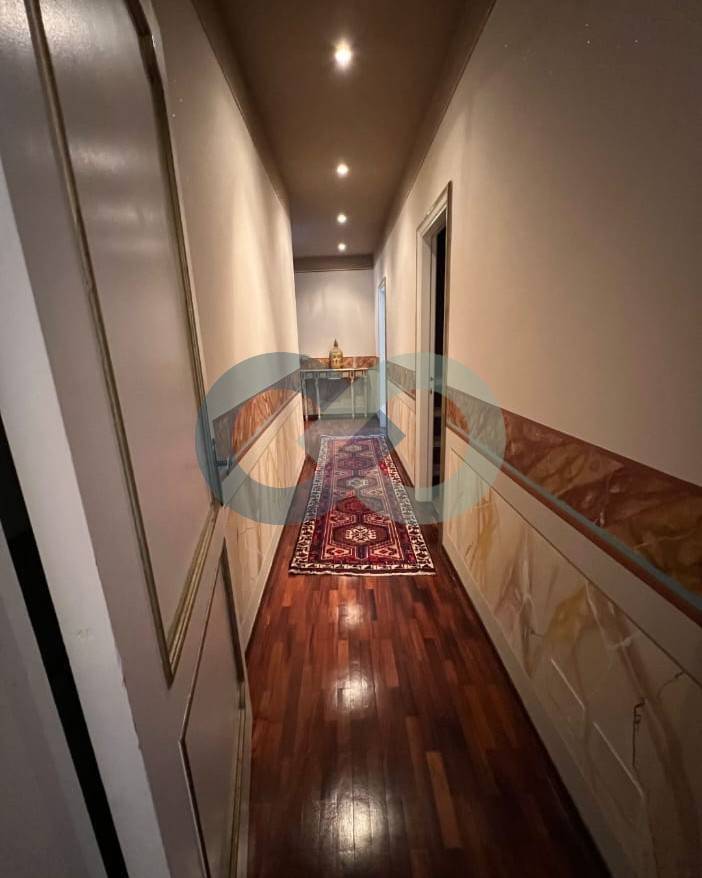 ELEGANTE ATTICO IN CENTRO STORICO 5