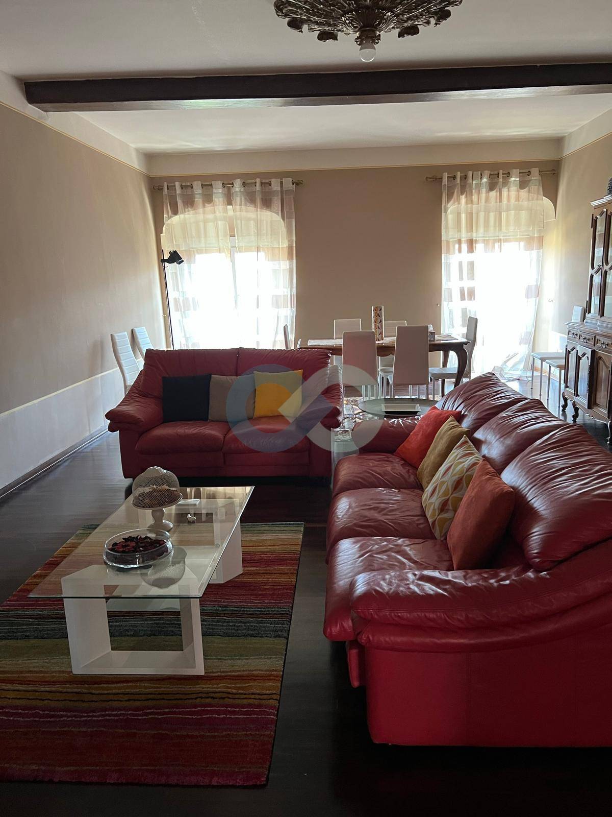 ELEGANTE ATTICO IN CENTRO STORICO 7