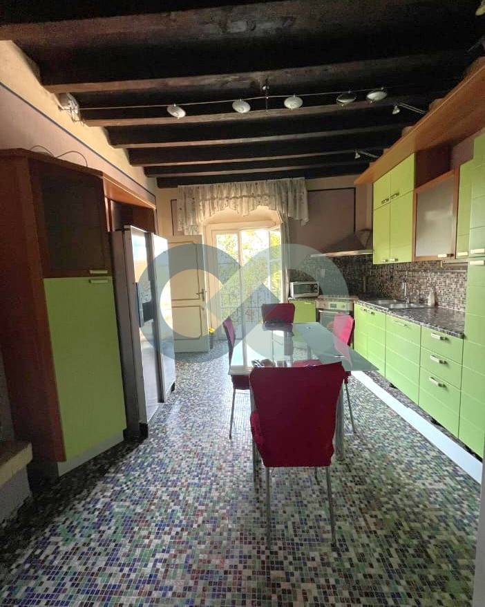 ELEGANTE ATTICO IN CENTRO STORICO 8