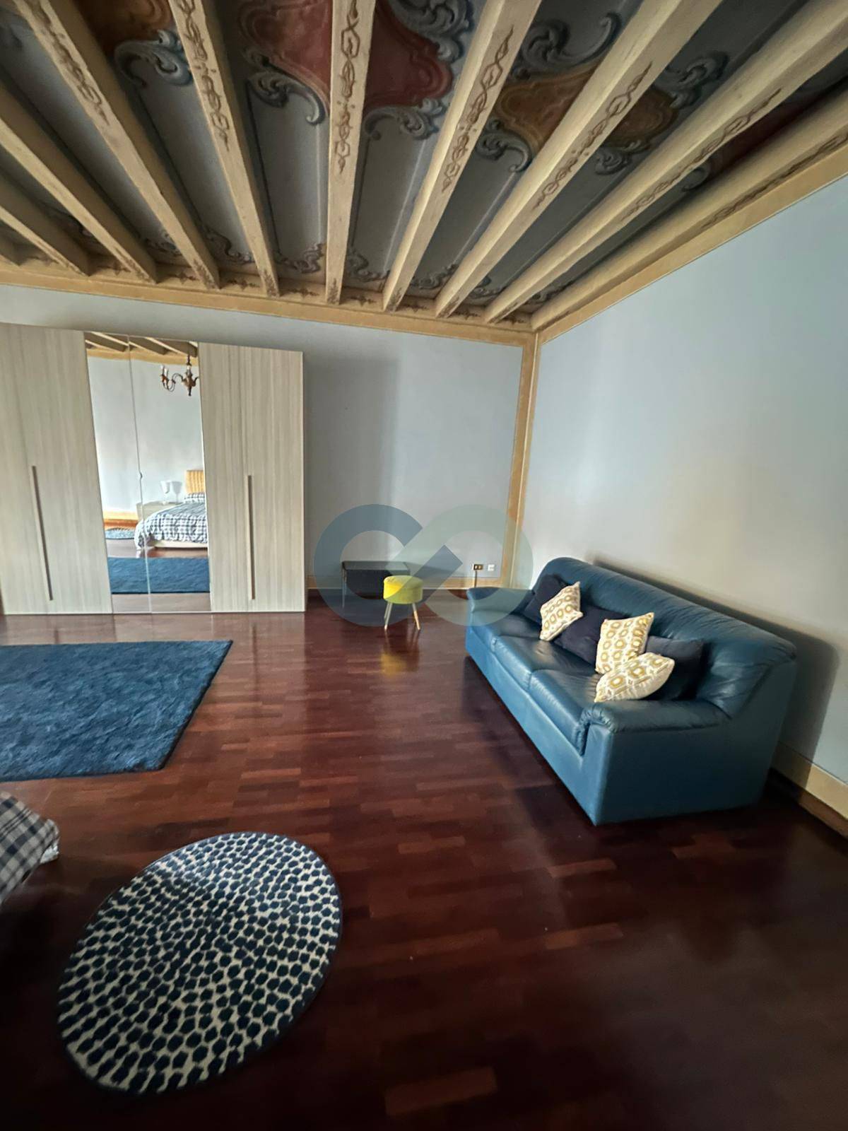 ELEGANTE ATTICO IN CENTRO STORICO 23