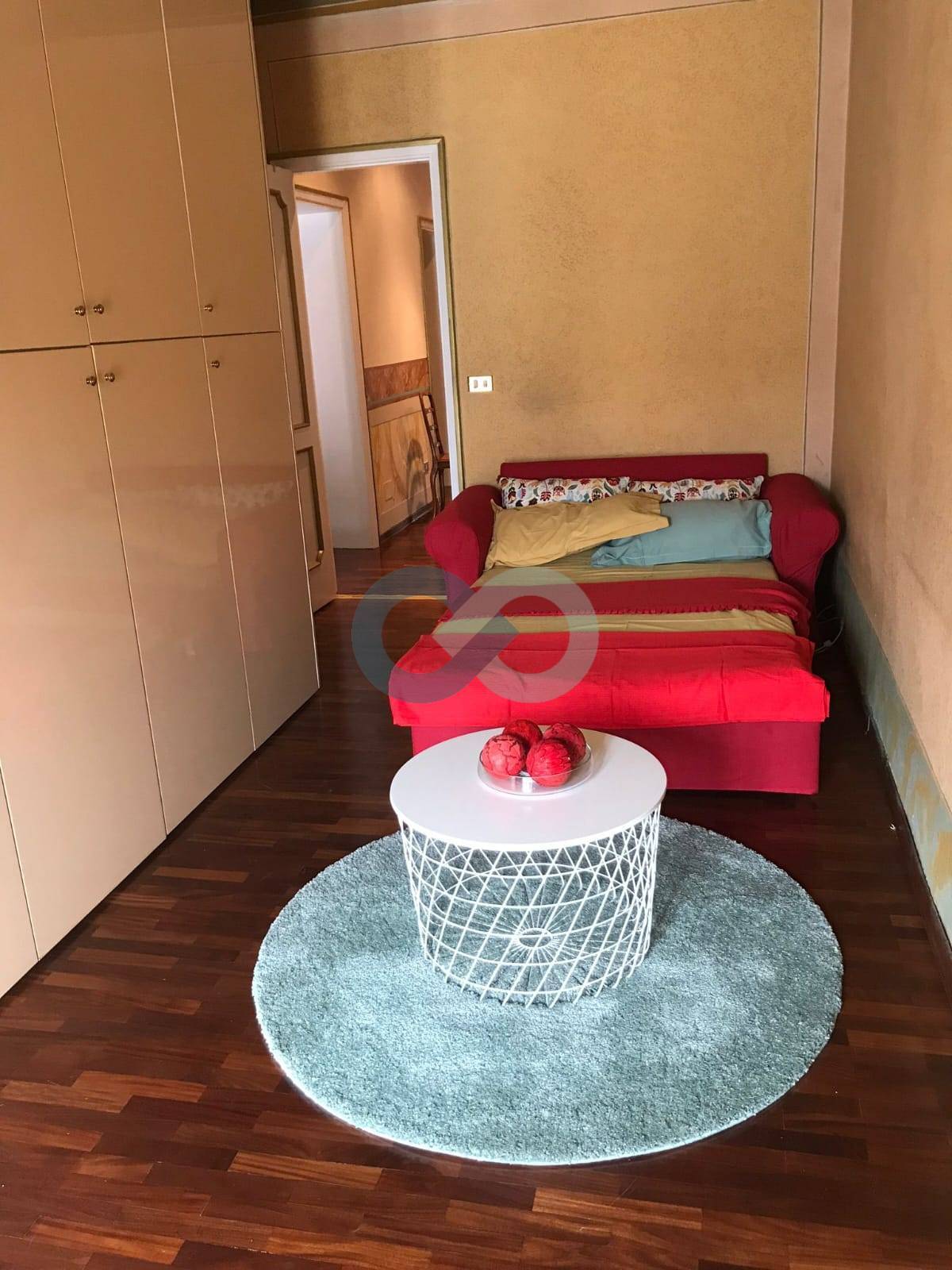 ELEGANTE ATTICO IN CENTRO STORICO 27