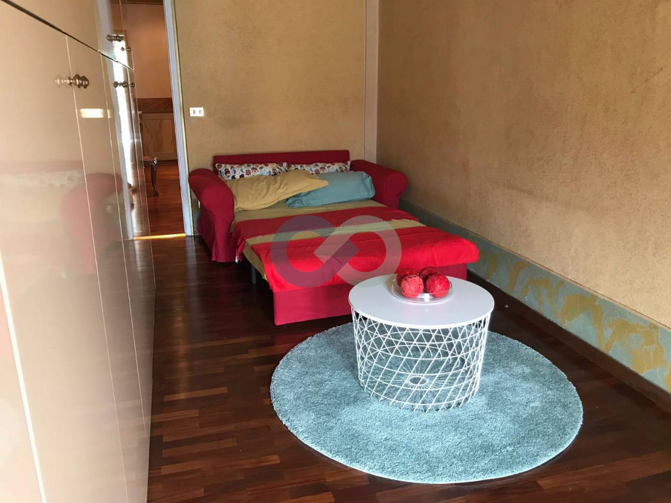 ELEGANTE ATTICO IN CENTRO STORICO 28