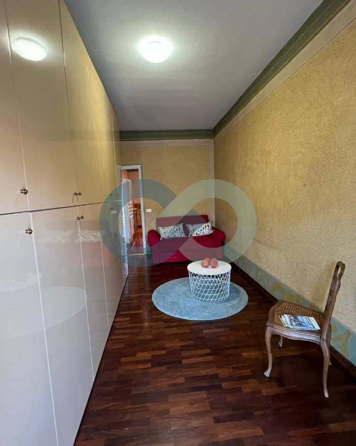 ELEGANTE ATTICO IN CENTRO STORICO 29