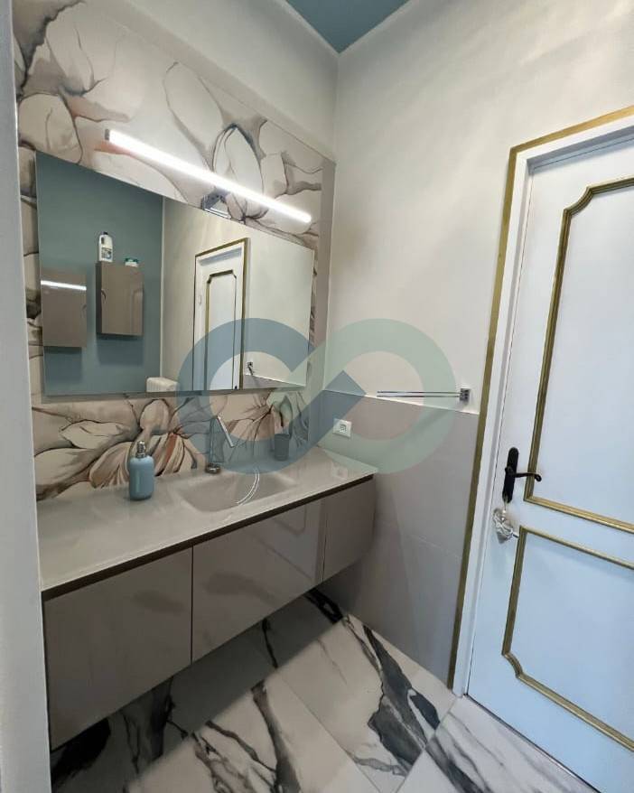 ELEGANTE ATTICO IN CENTRO STORICO 31