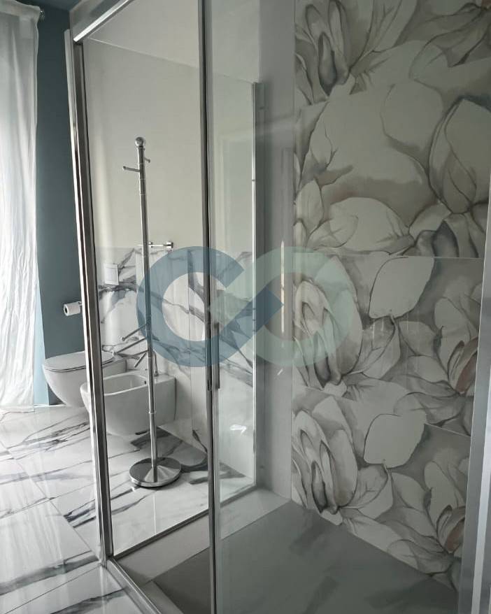 ELEGANTE ATTICO IN CENTRO STORICO 32