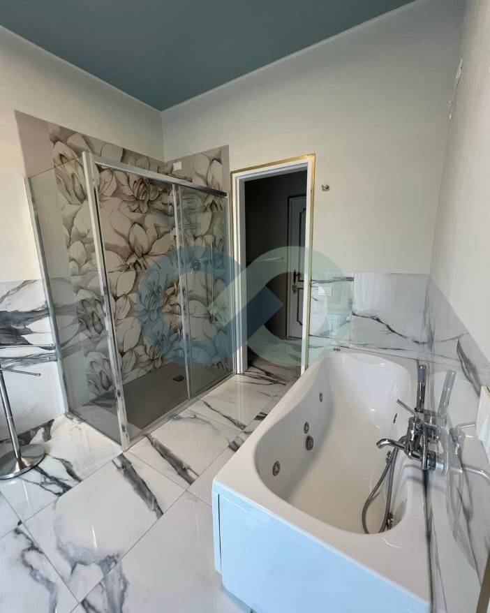 ELEGANTE ATTICO IN CENTRO STORICO 33