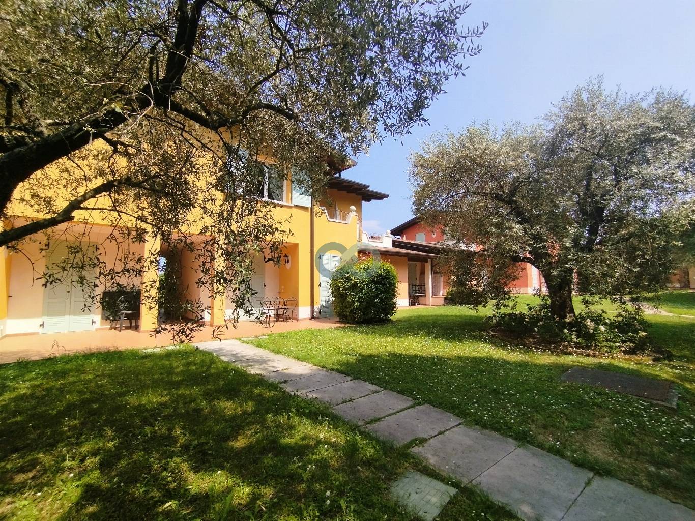 BILOCALE ARREDATO CON SOPPALCO 20