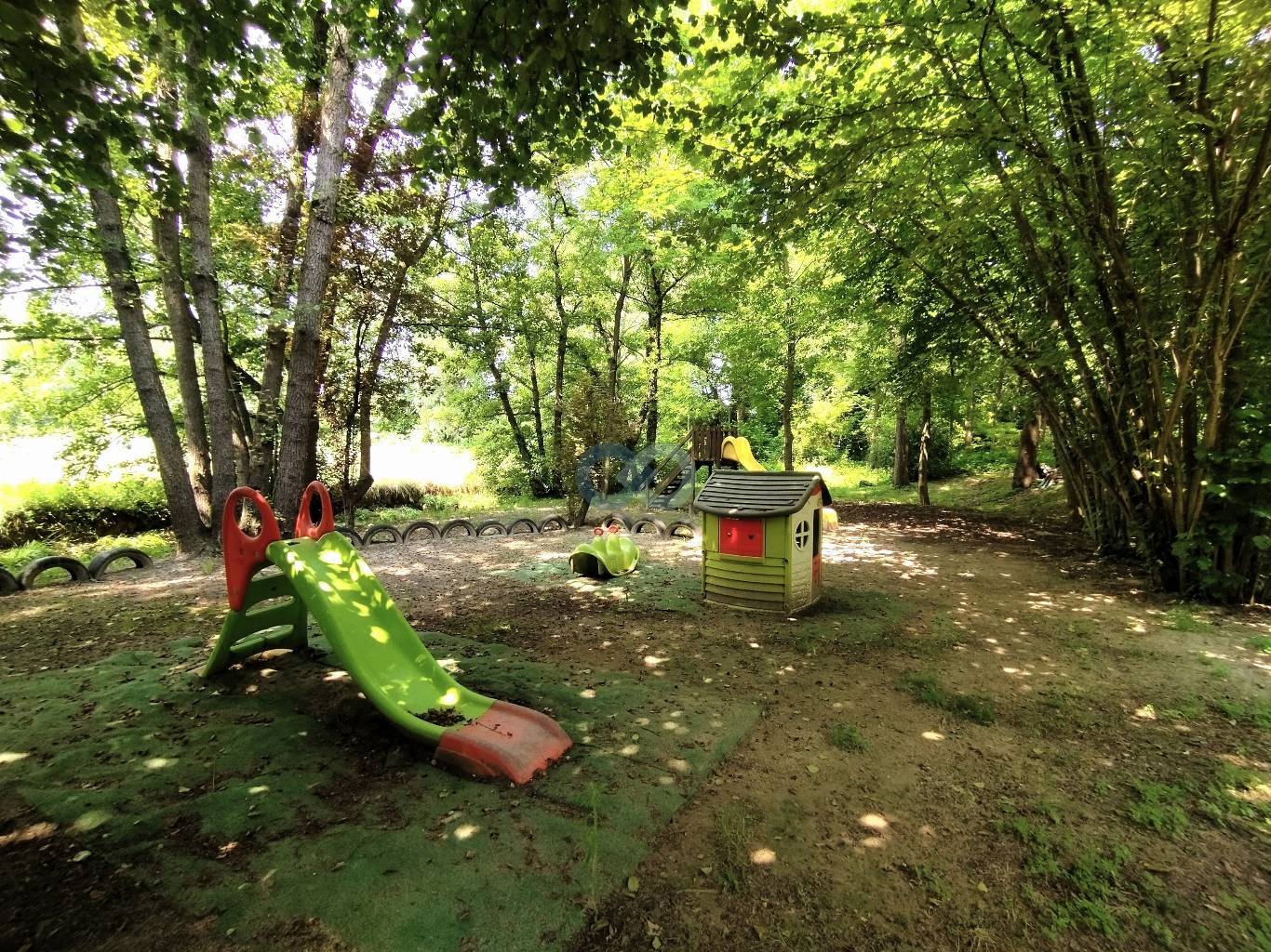 BILOCALE ARREDATO CON SOPPALCO 24