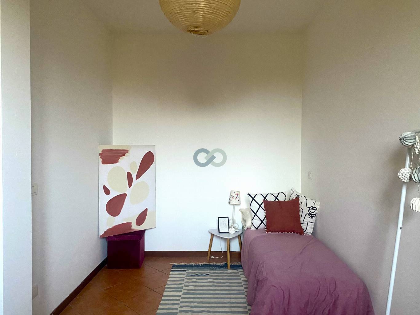 QUADRILOCALE CON MANSARDA 15