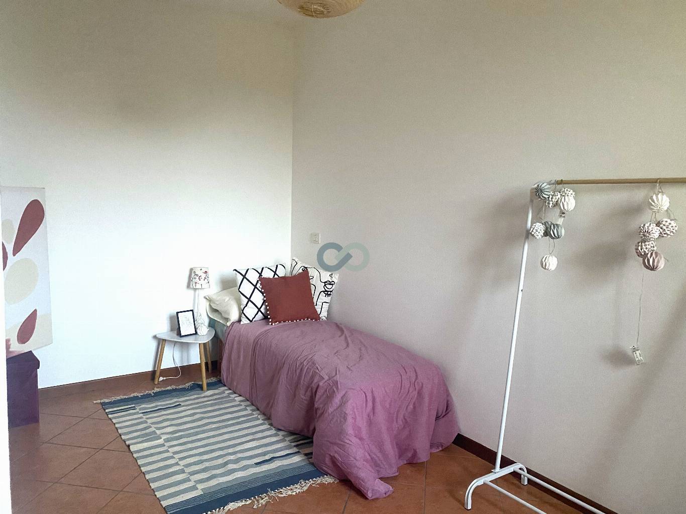 QUADRILOCALE CON MANSARDA 14