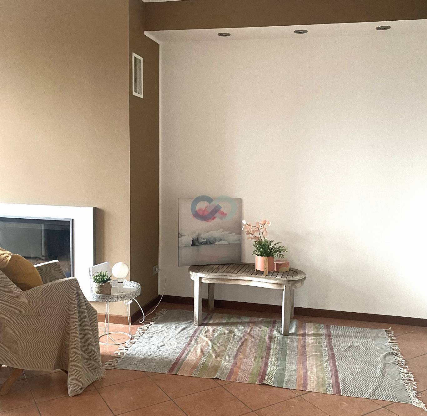 QUADRILOCALE CON MANSARDA 7