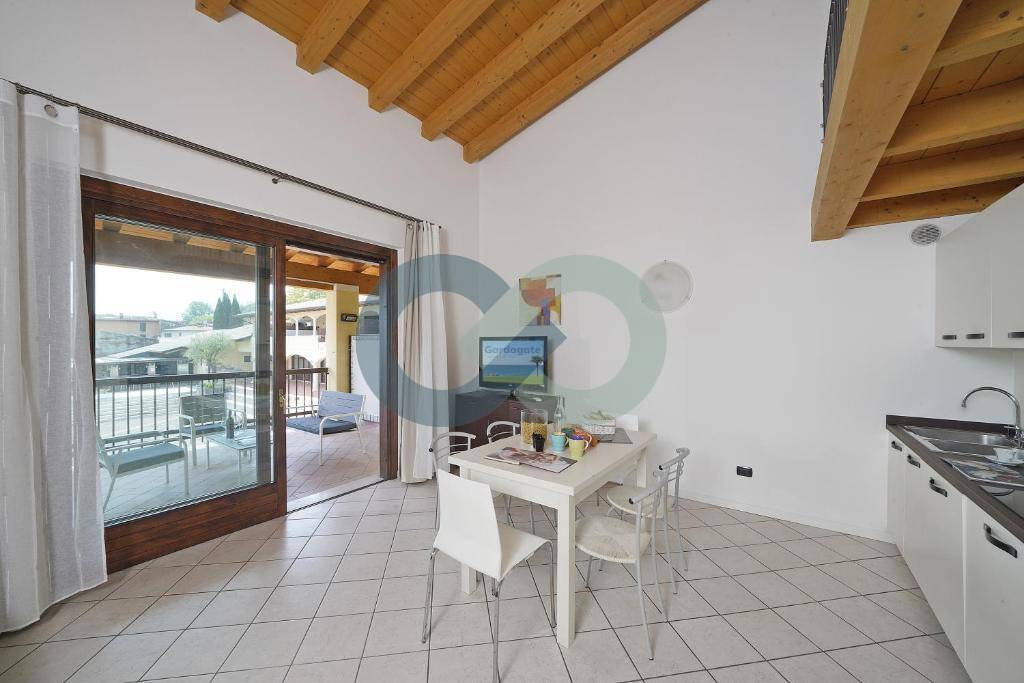 TRILOCALE ARREDATO 1