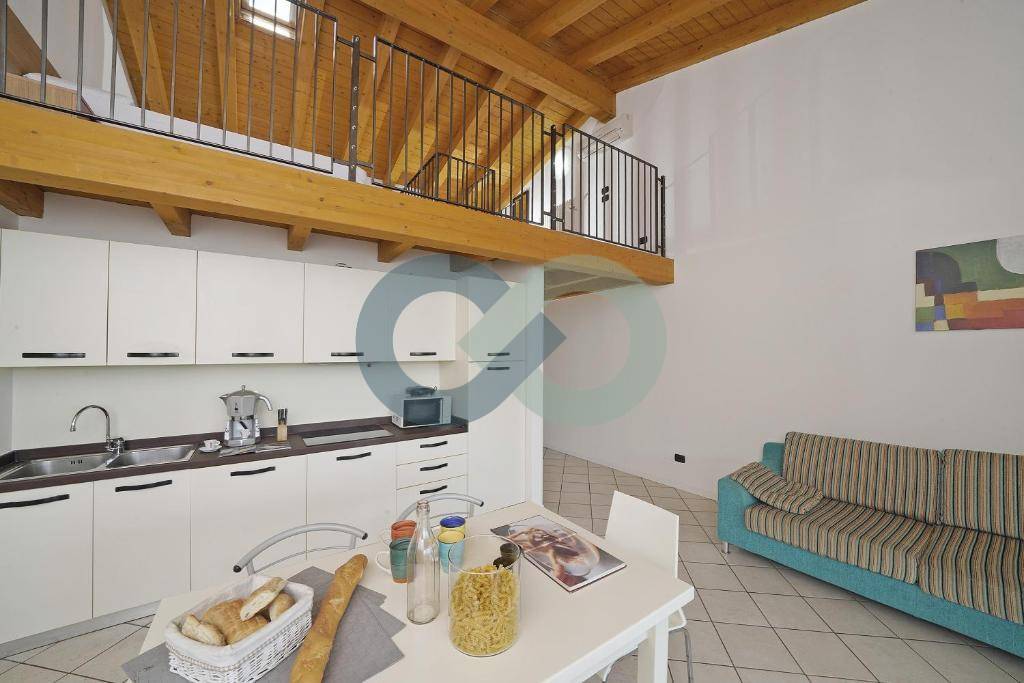 TRILOCALE ARREDATO 5