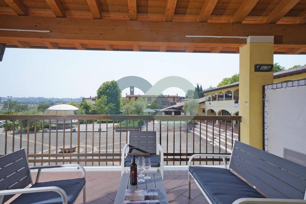 TRILOCALE ARREDATO 7