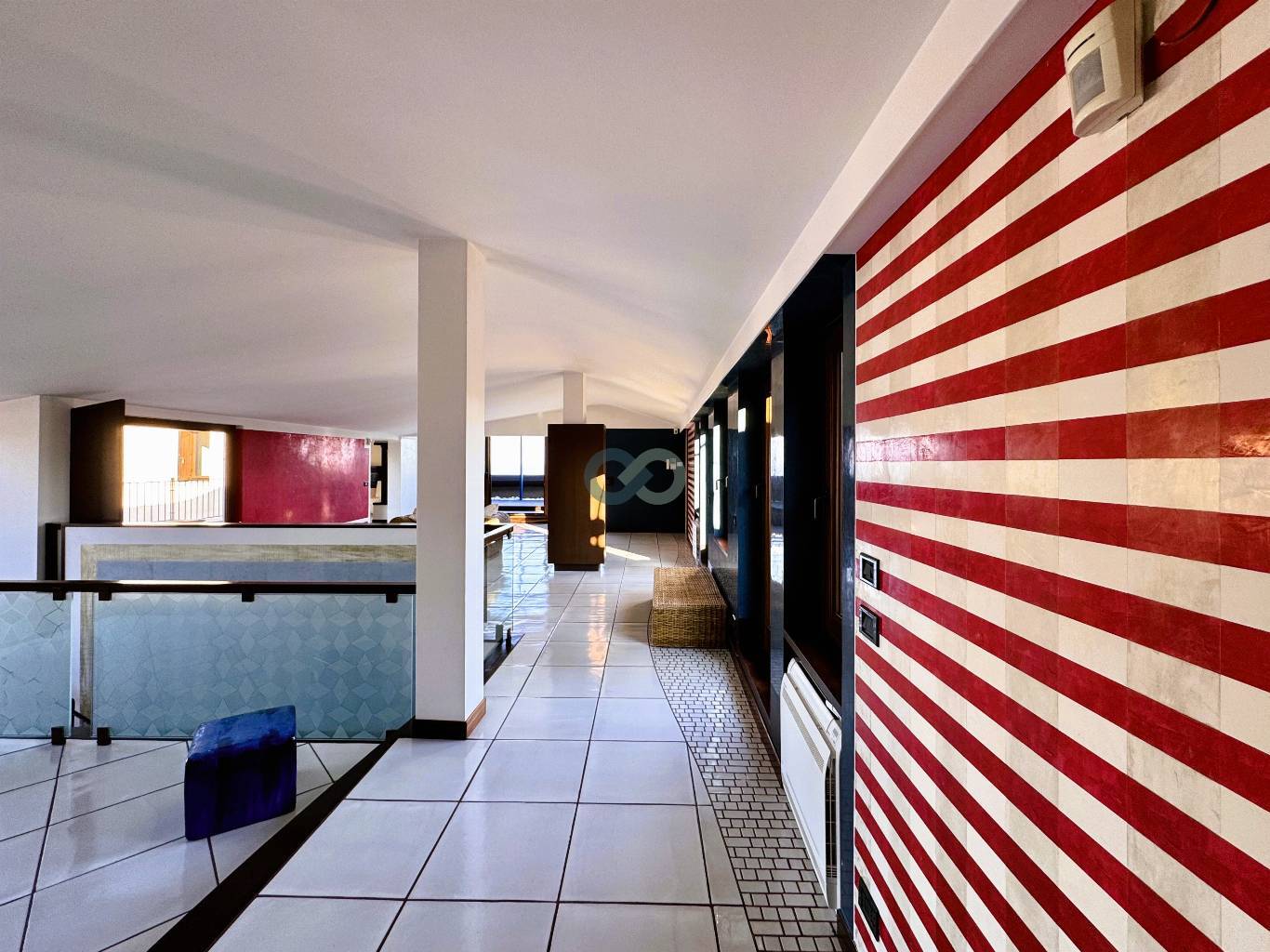 ATTICO VISTA LAGO 11