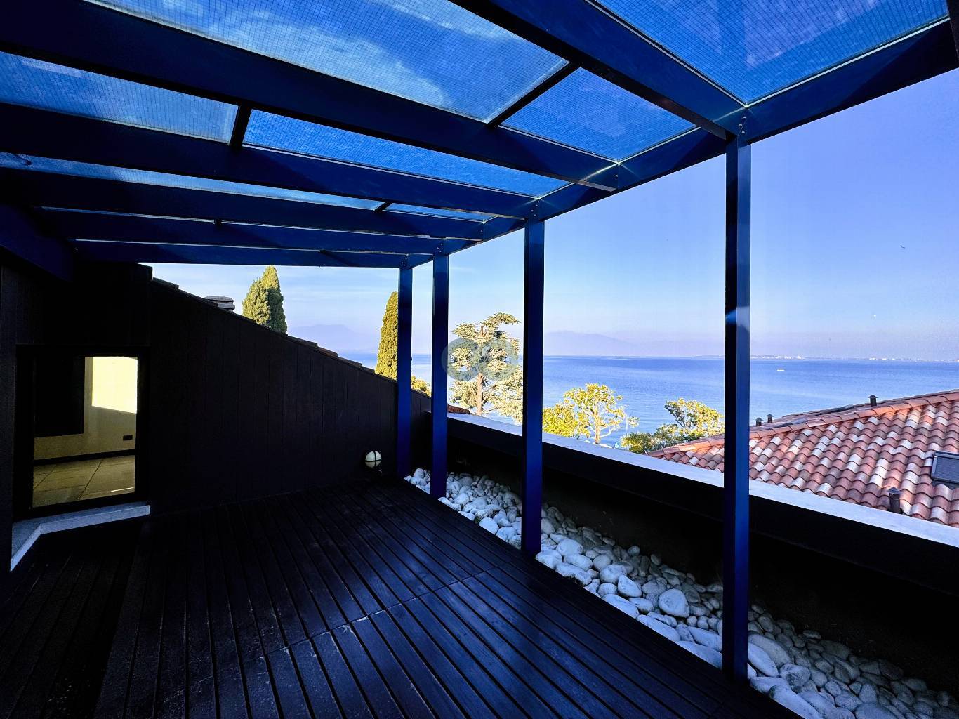 ATTICO VISTA LAGO 17