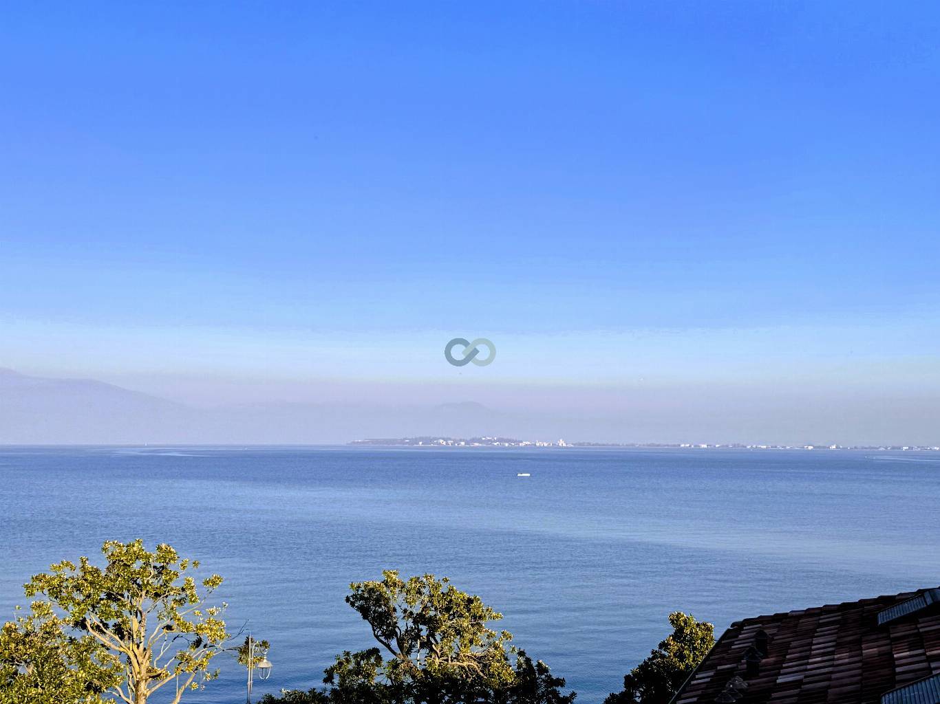 ATTICO VISTA LAGO 18