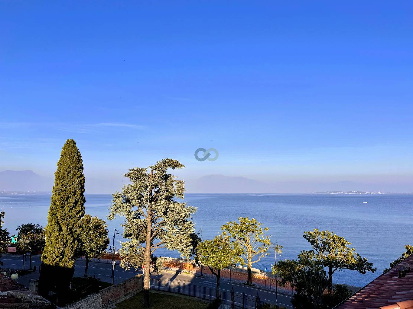 ATTICO VISTA LAGO 19