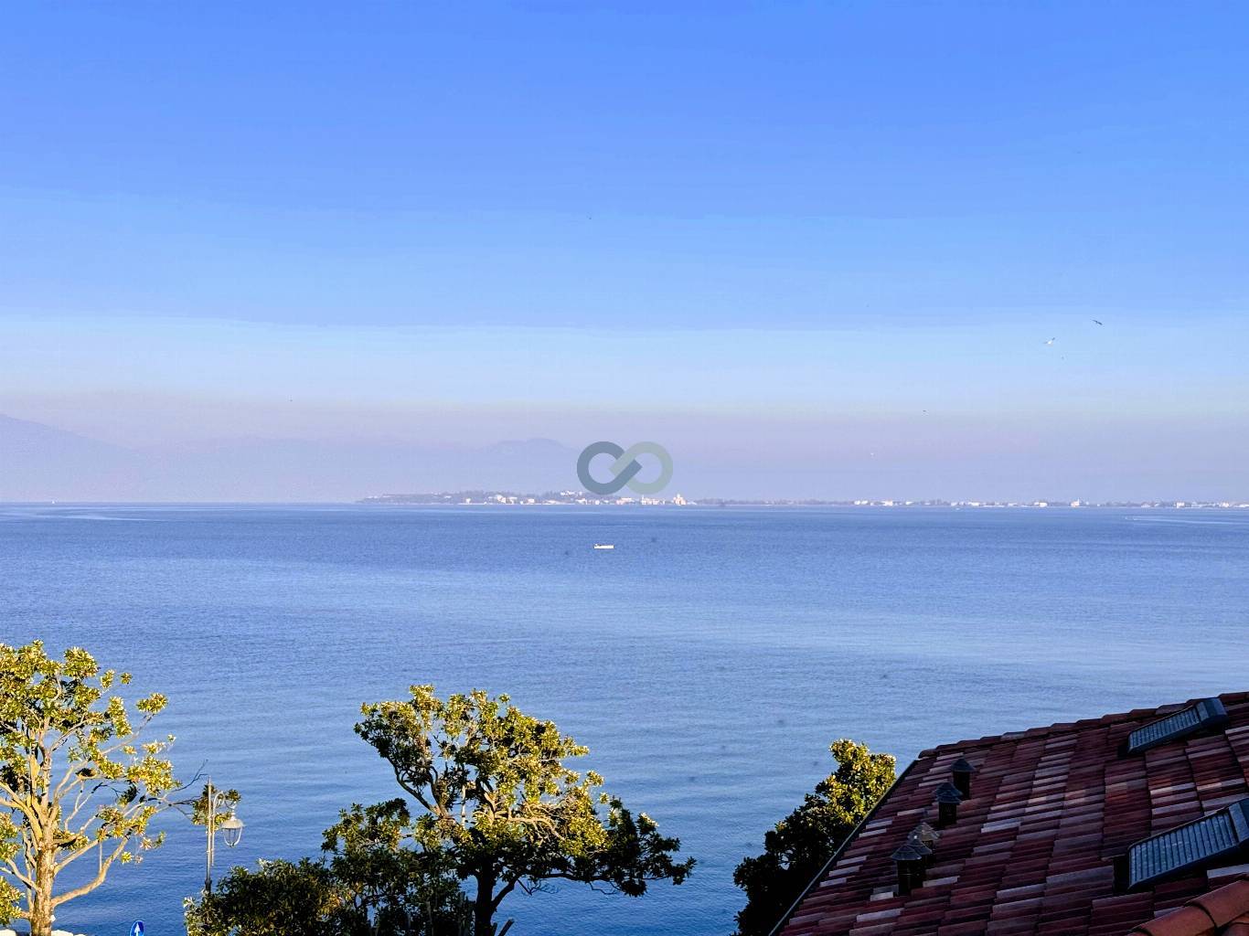 ATTICO VISTA LAGO 20