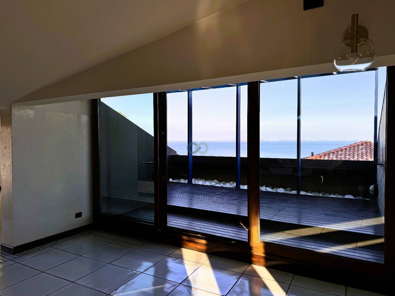 ATTICO VISTA LAGO 21