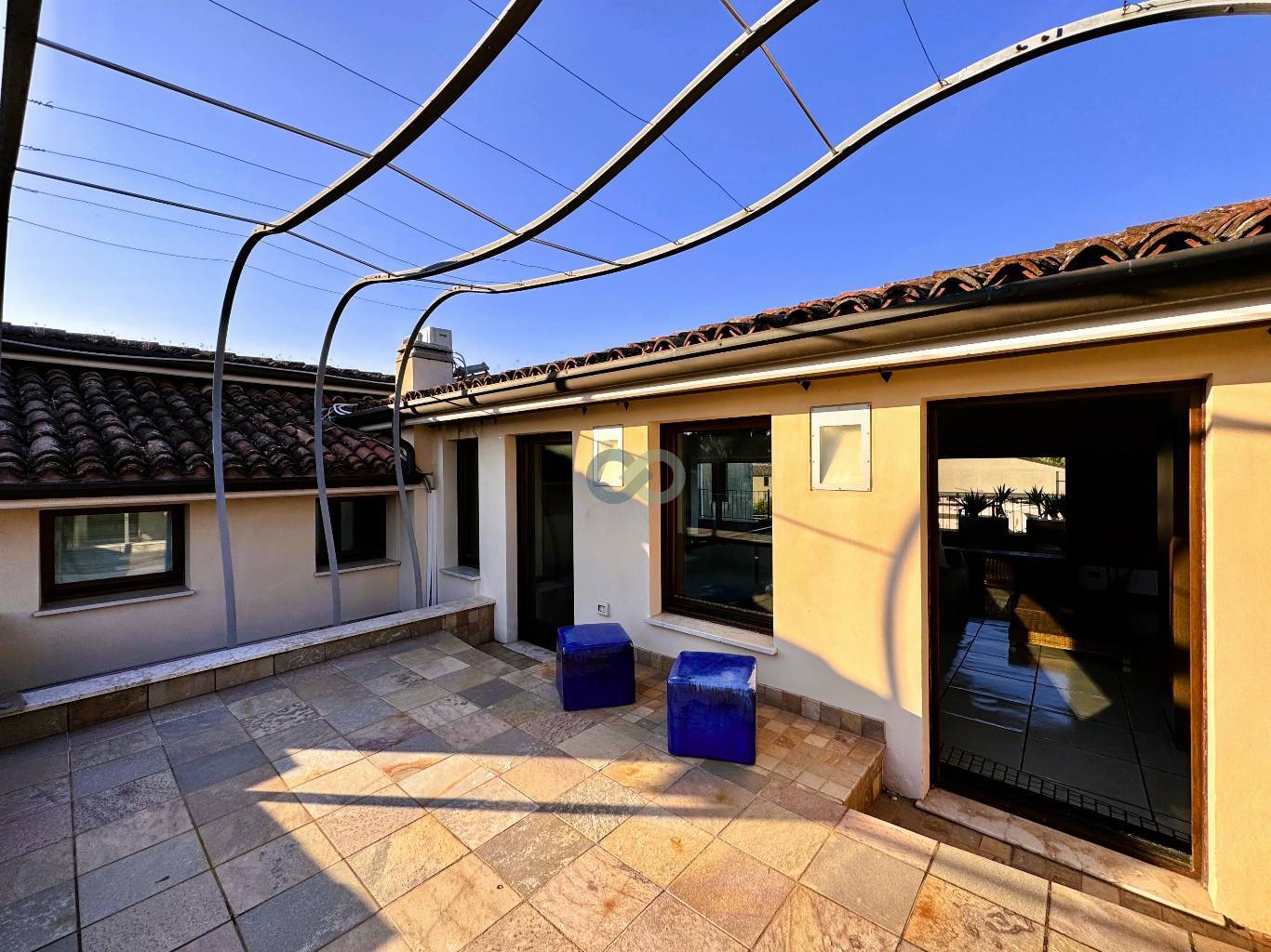 ATTICO VISTA LAGO 22