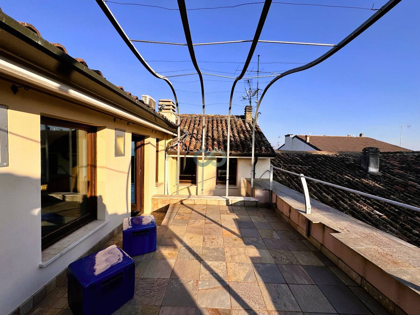 ATTICO VISTA LAGO 23