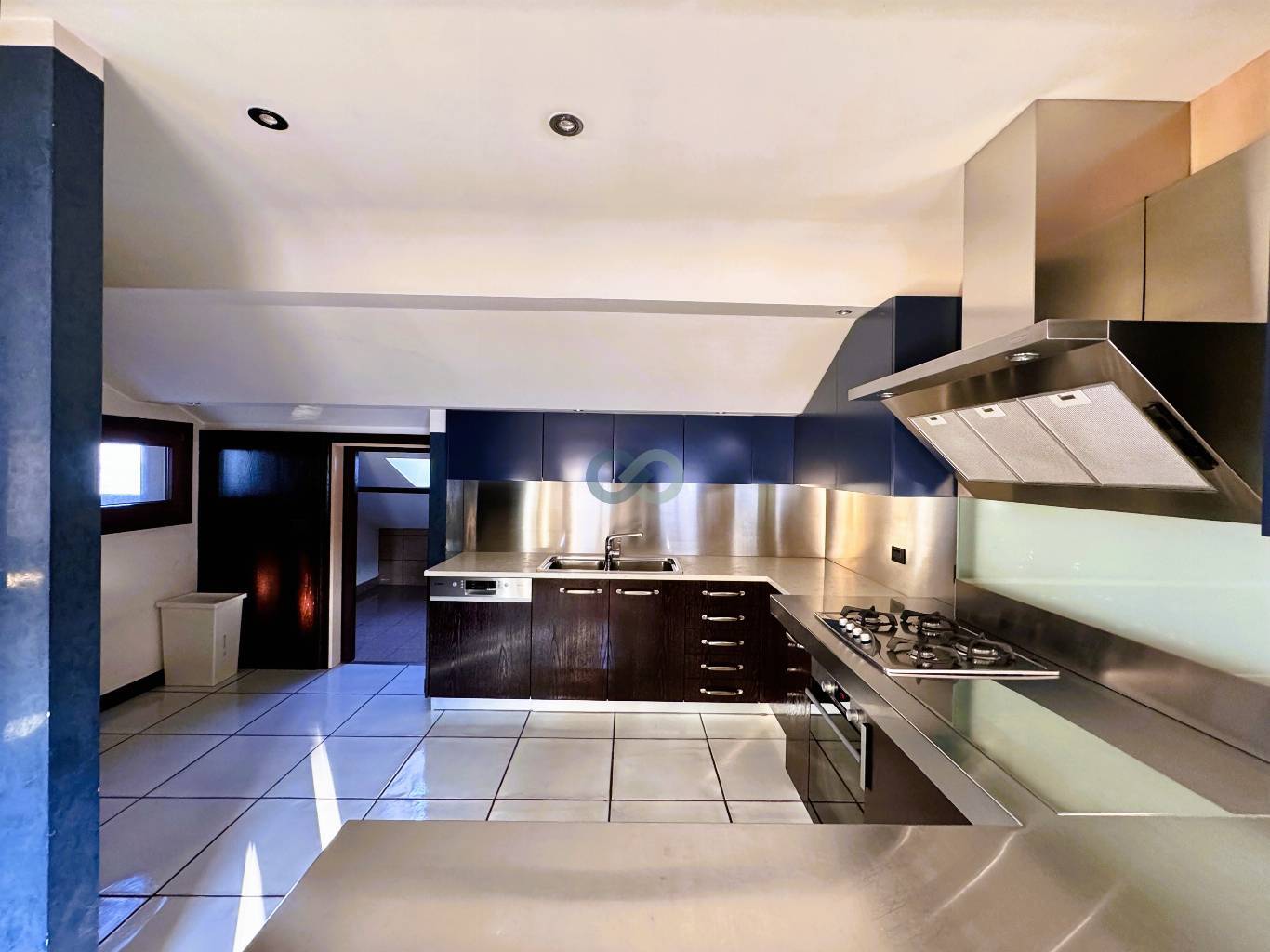 ATTICO VISTA LAGO 26