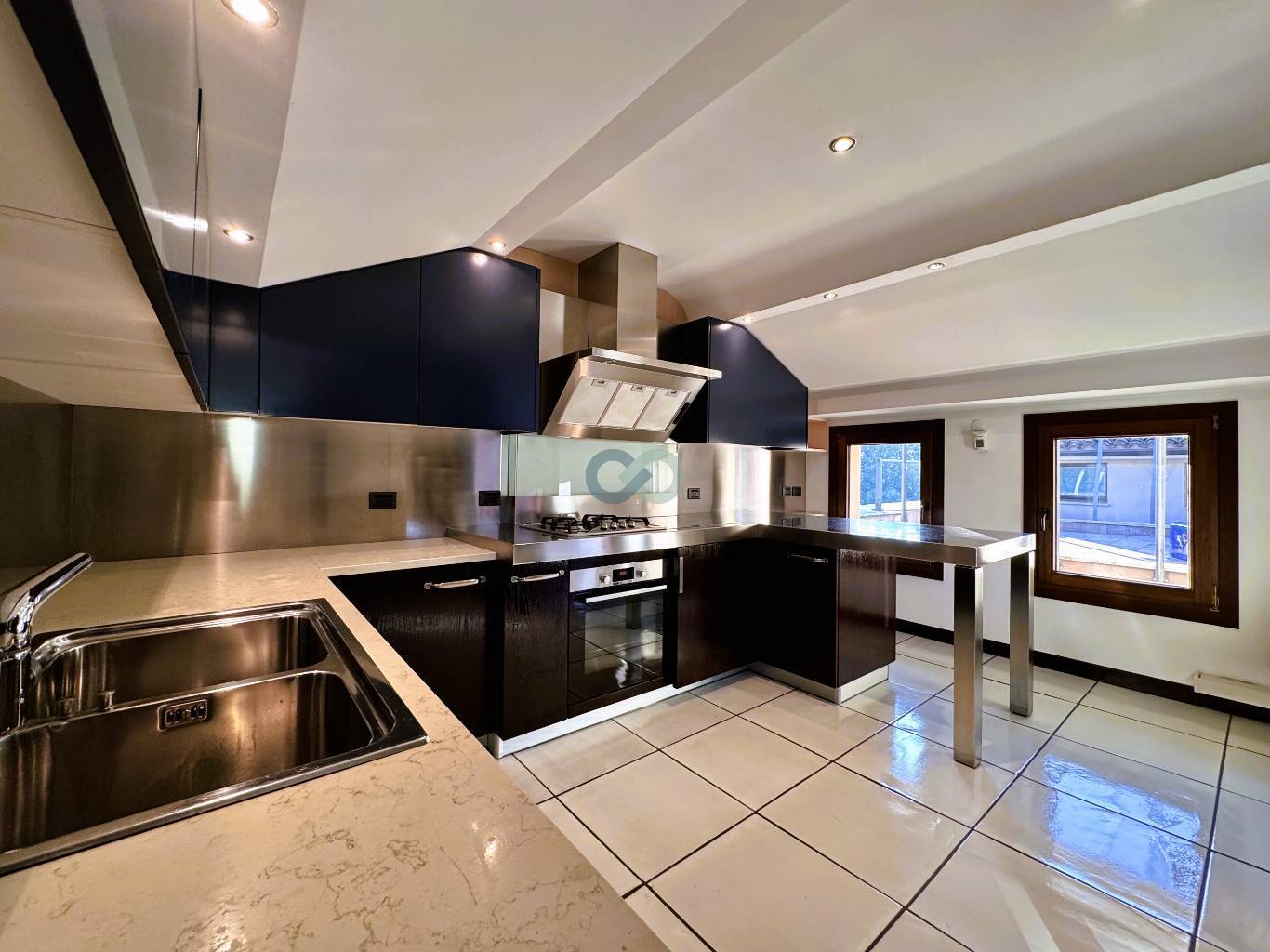 ATTICO VISTA LAGO 27