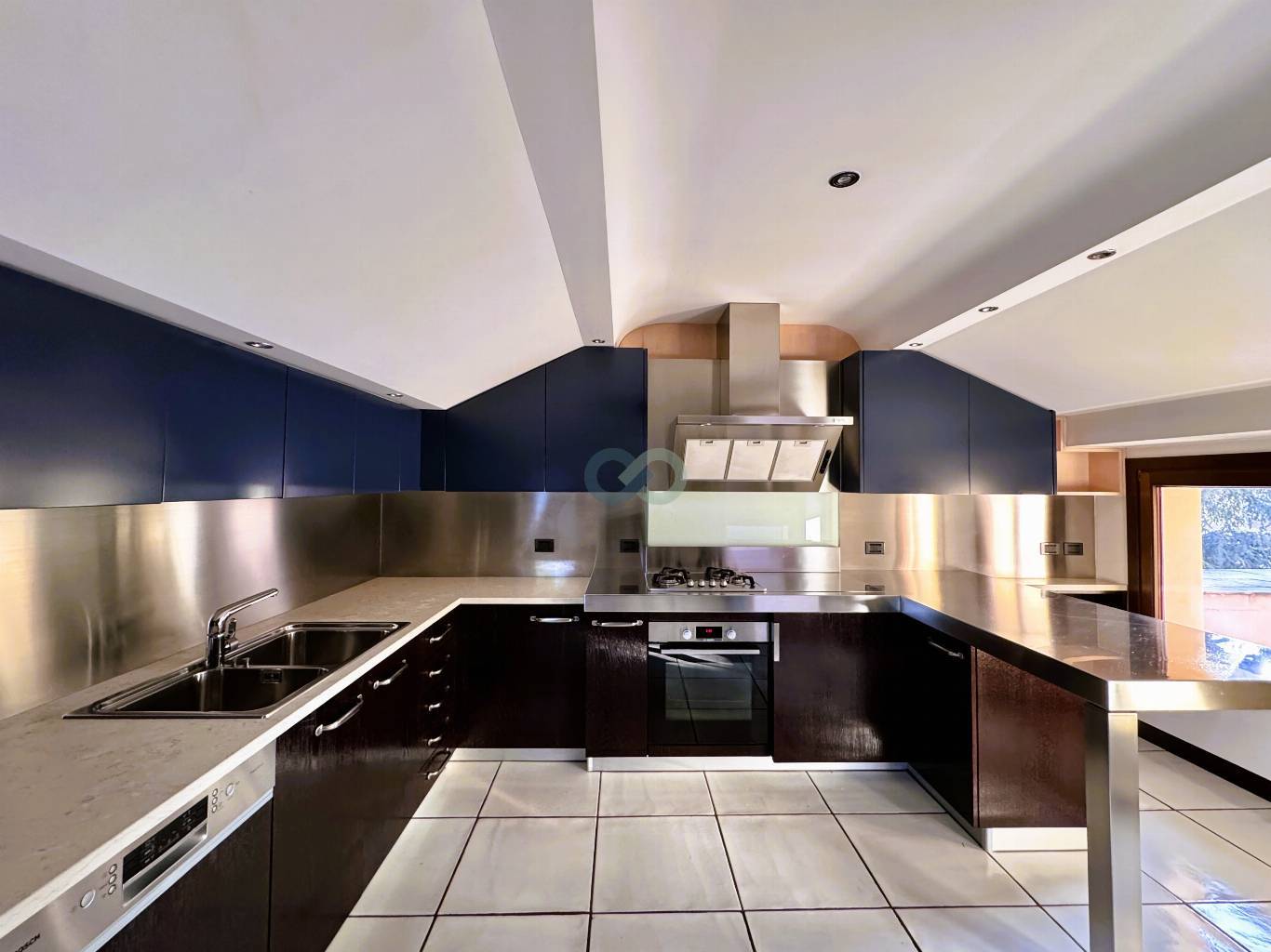 ATTICO VISTA LAGO 28