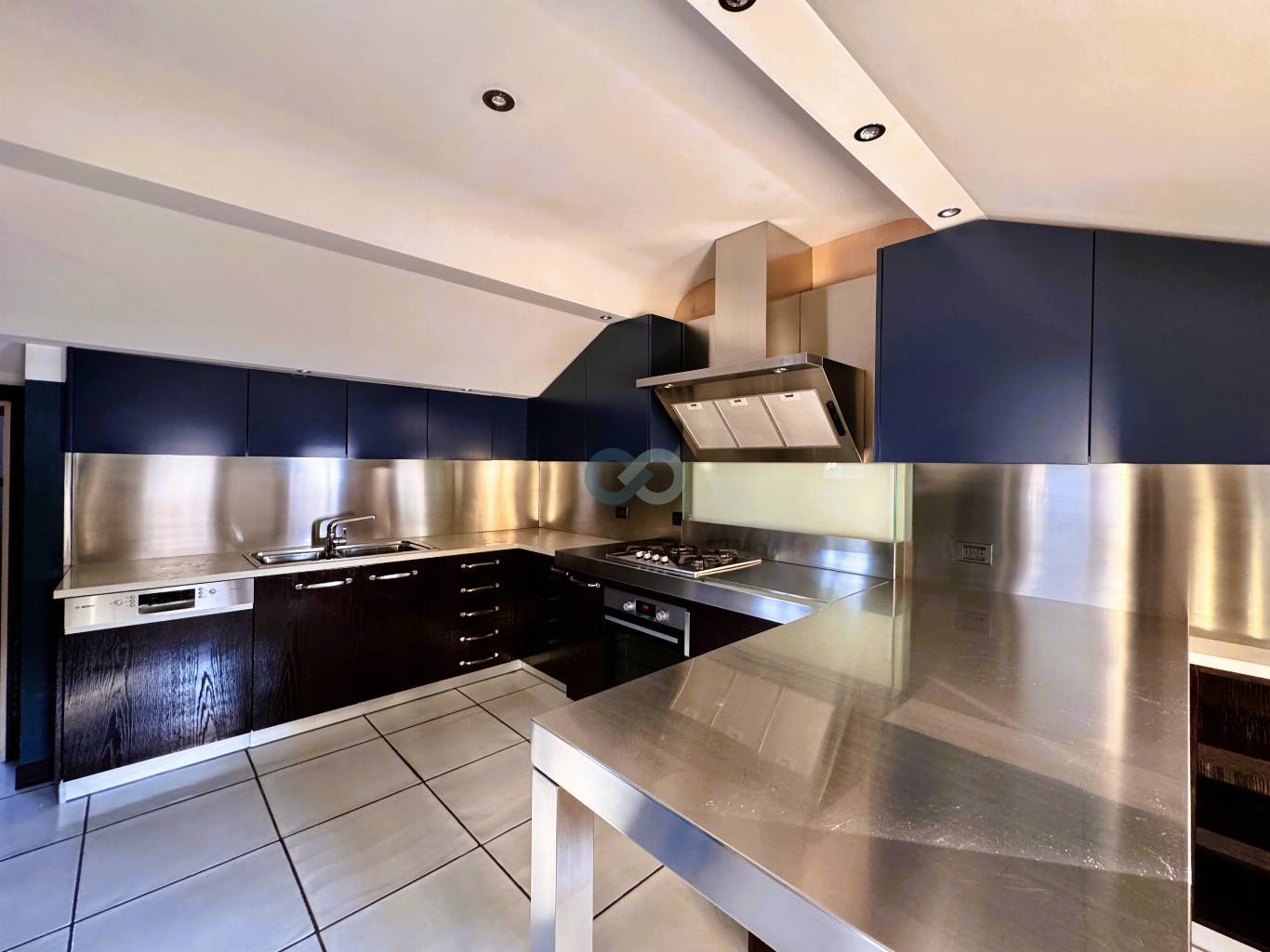 ATTICO VISTA LAGO 29