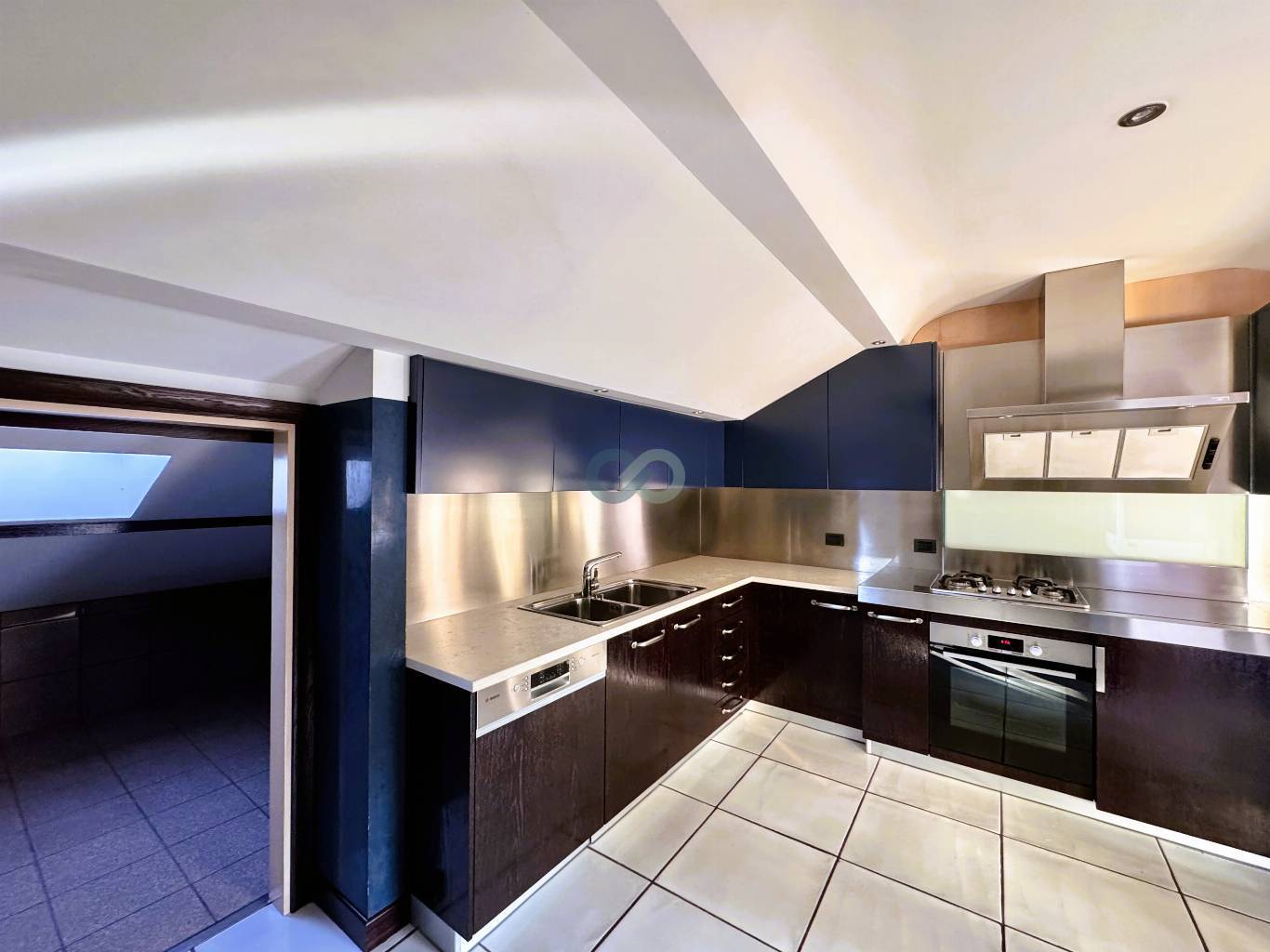 ATTICO VISTA LAGO 31