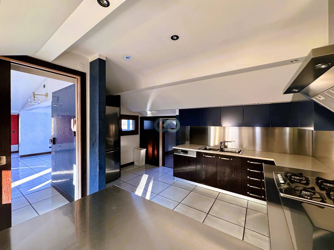 ATTICO VISTA LAGO 32