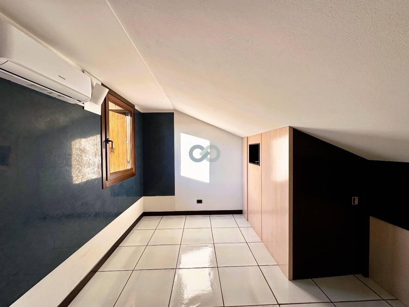 ATTICO VISTA LAGO 33