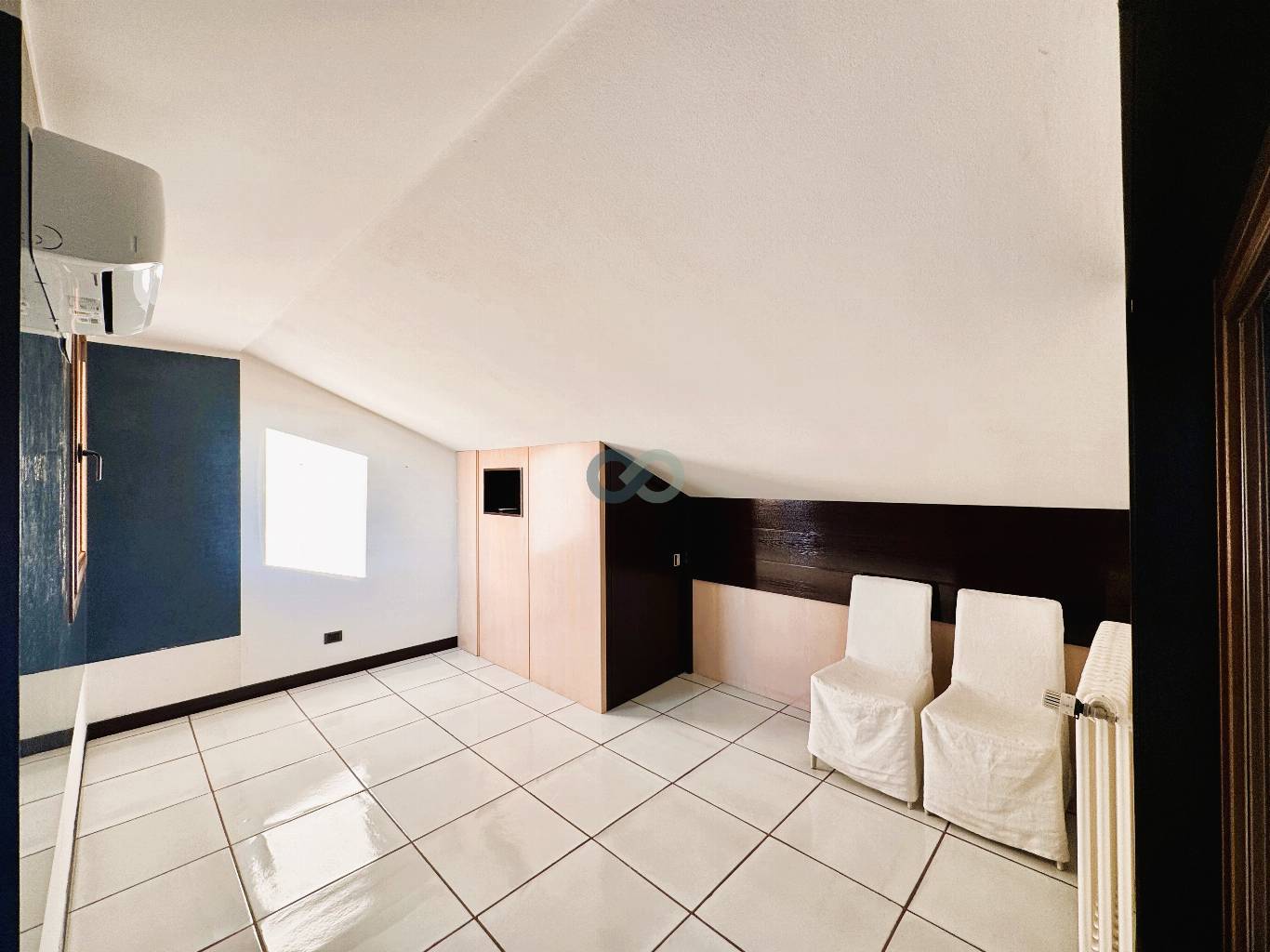 ATTICO VISTA LAGO 34